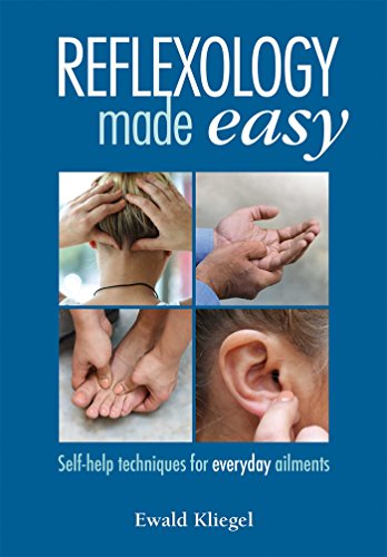 Ewald Kliegel: Reflexology made easy